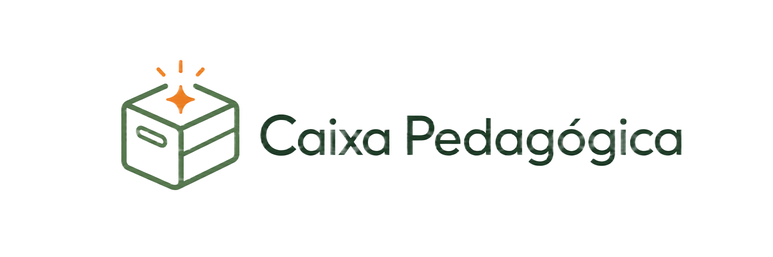 Caixa Pedagógica